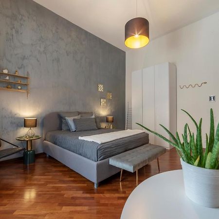 Castel Sant'Angelo Design Apartment Roma Dış mekan fotoğraf