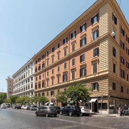 Castel Sant'Angelo Design Apartment Roma Dış mekan fotoğraf