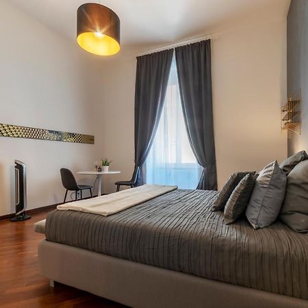 Castel Sant'Angelo Design Apartment Roma Dış mekan fotoğraf