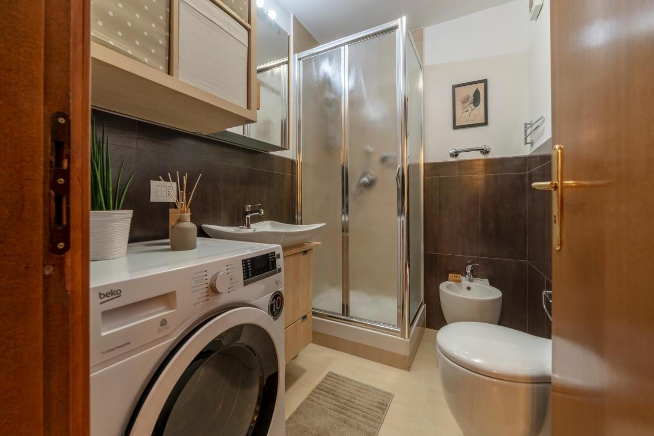 Castel Sant'Angelo Design Apartment Roma Dış mekan fotoğraf