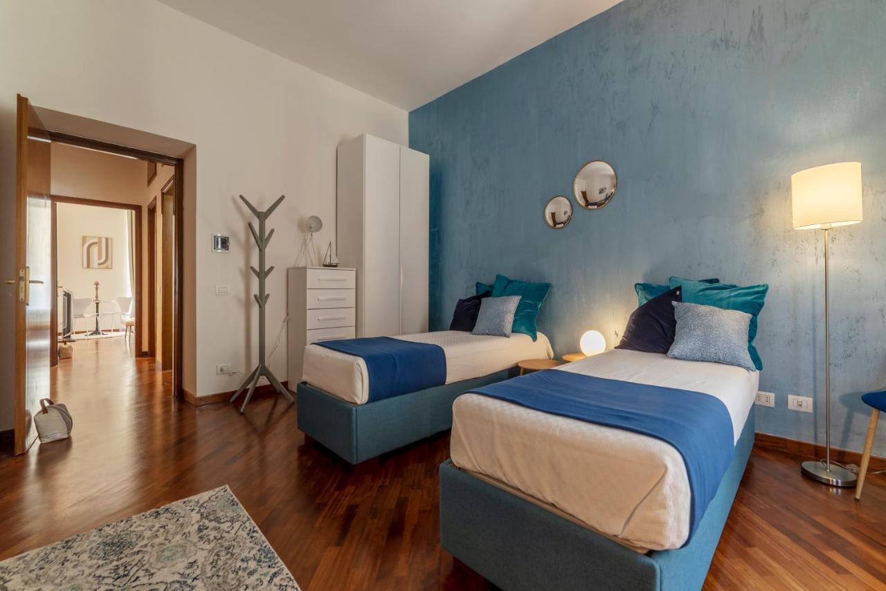 Castel Sant'Angelo Design Apartment Roma Dış mekan fotoğraf