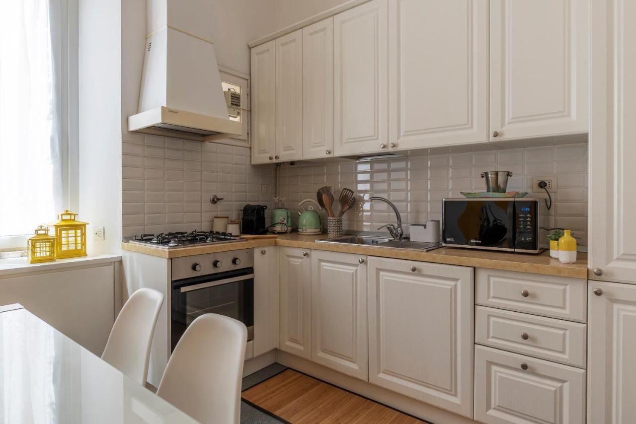 Castel Sant'Angelo Design Apartment Roma Dış mekan fotoğraf